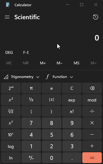 Windows Calculator showing a different result when "add" is pressed before "multiply"